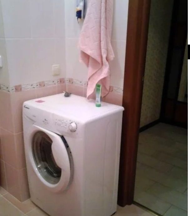 Аренда 1-комнатной квартиры, Владимир, Восточная ул,  80А