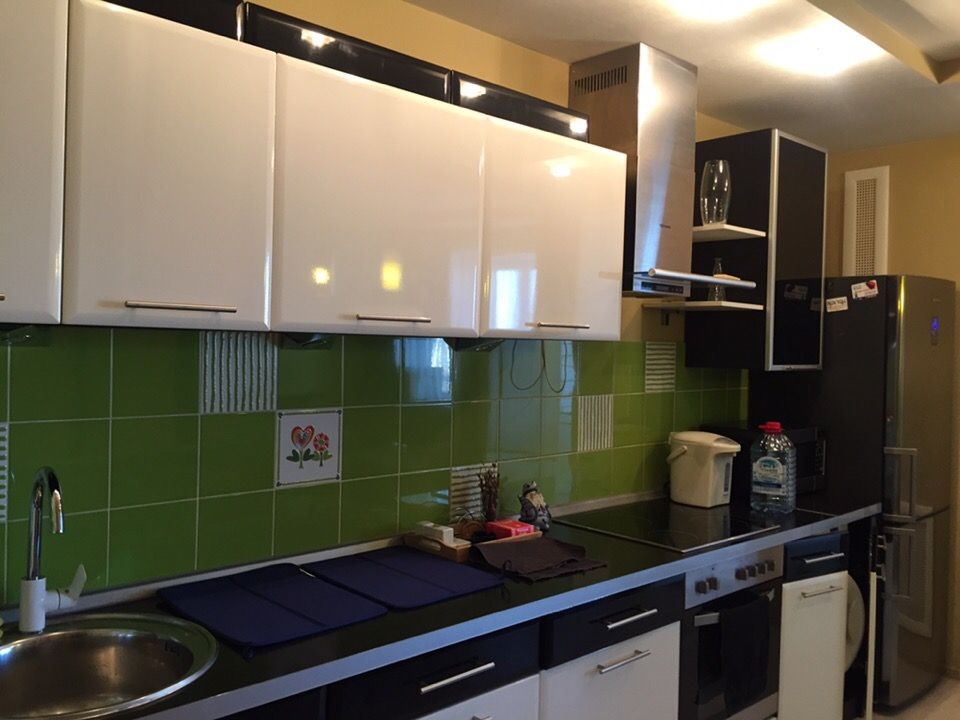 Аренда 1-комнатной квартиры, Владимир, Восточная ул,  80