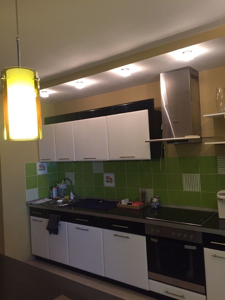 Аренда 1-комнатной квартиры, Владимир, Восточная ул,  80