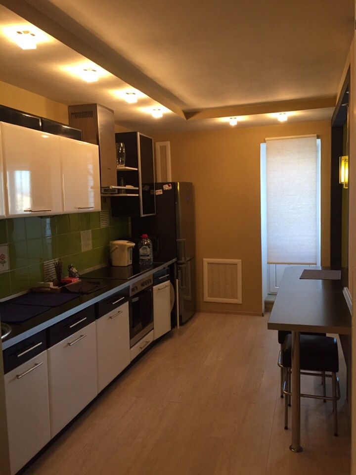 Аренда 1-комнатной квартиры, Владимир, Восточная ул,  80