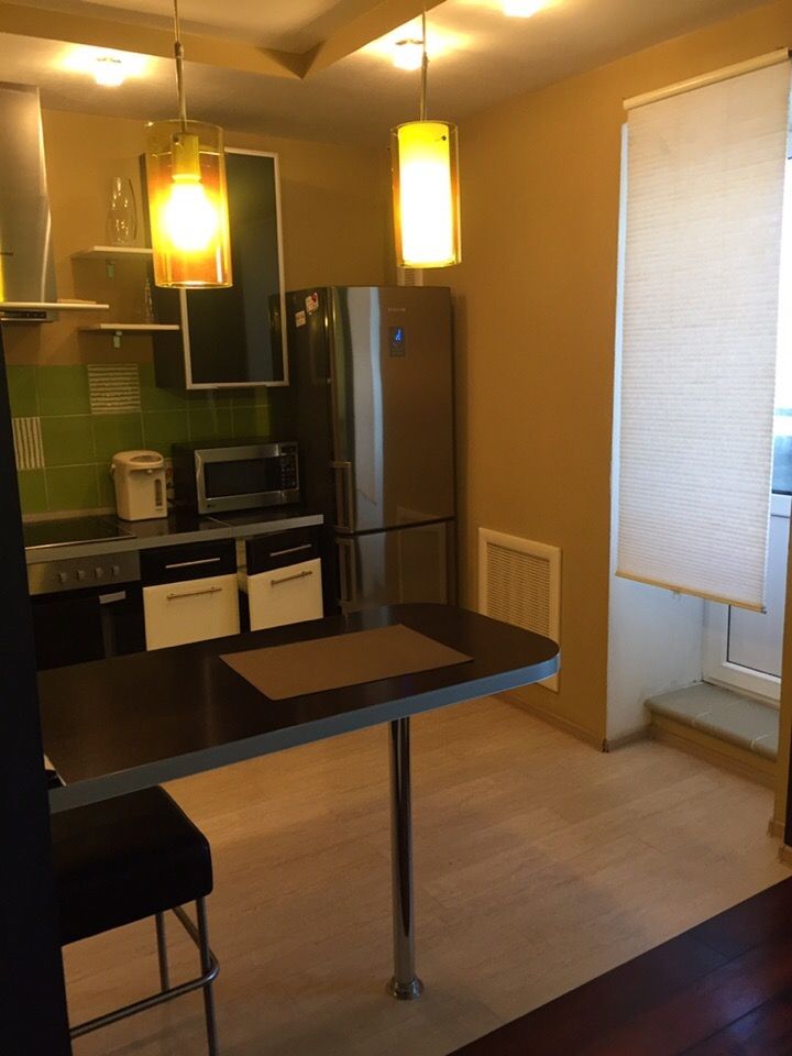 Аренда 1-комнатной квартиры, Владимир, Восточная ул,  80