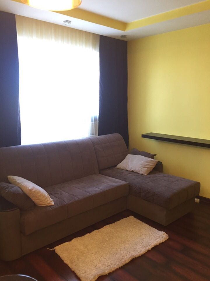 Аренда 1-комнатной квартиры, Владимир, Восточная ул,  80