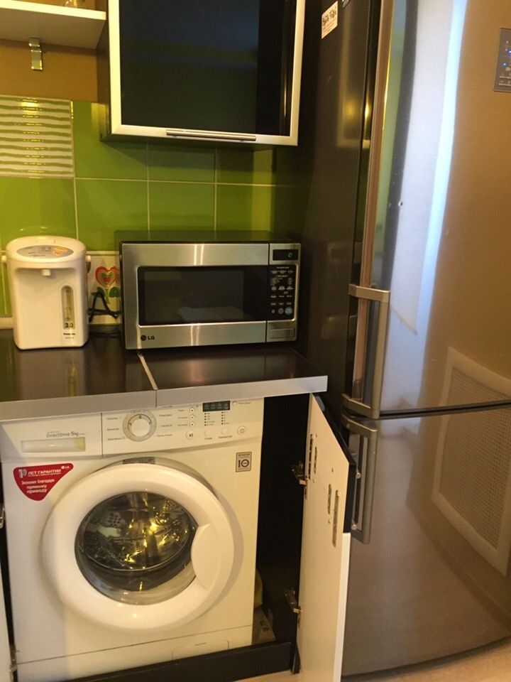 Аренда 1-комнатной квартиры, Владимир, Восточная ул,  80