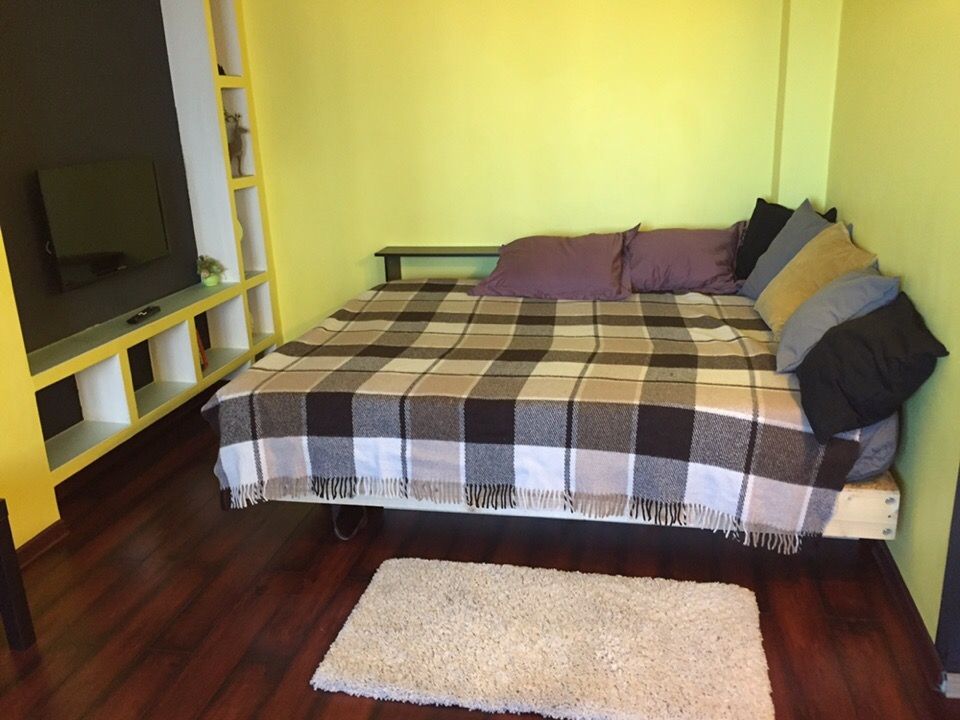 Аренда 1-комнатной квартиры, Владимир, Восточная ул,  80