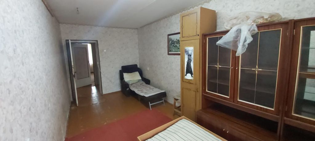 Аренда 2-комнатной квартиры, Владимир, Школьный проезд,  4 А