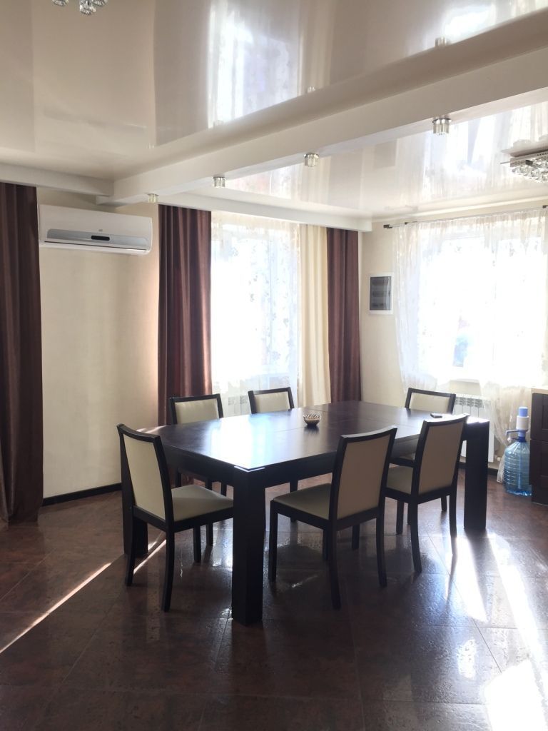 Аренда дома, 220.00м <sup>2</sup>, Саратов, шоссе Усть-Курдюмское