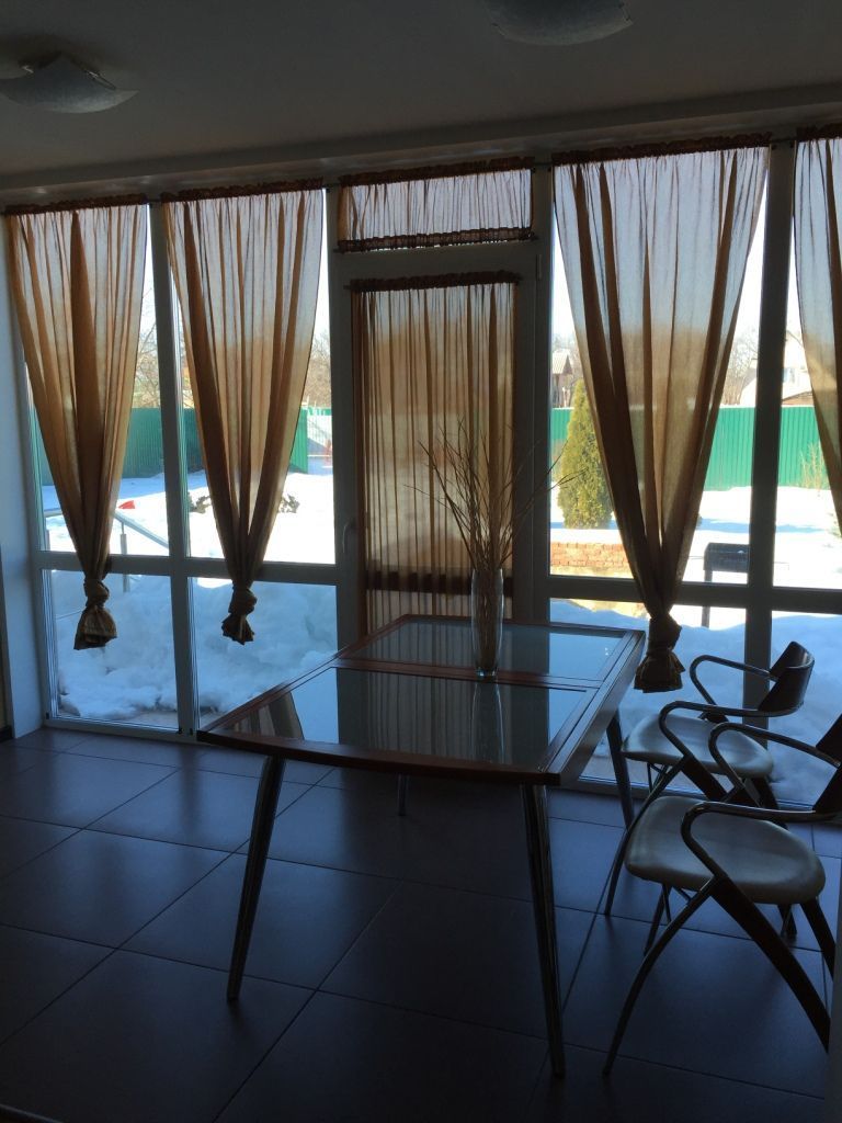 Аренда дома, 220.00м <sup>2</sup>, Саратов, шоссе Усть-Курдюмское