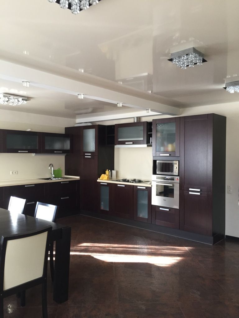 Аренда дома, 220.00м <sup>2</sup>, Саратов, шоссе Усть-Курдюмское