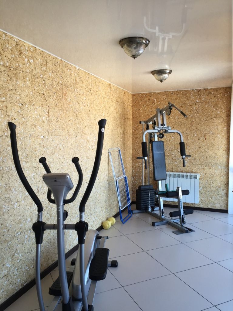 Аренда дома, 220.00м <sup>2</sup>, Саратов, шоссе Усть-Курдюмское