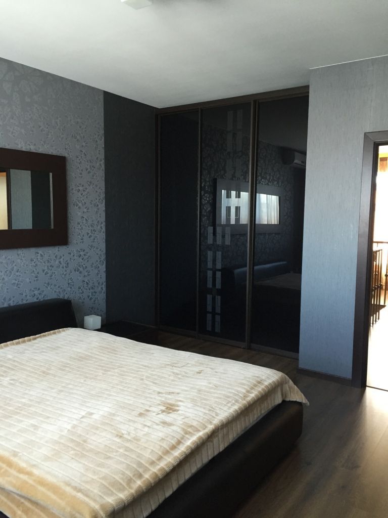 Аренда дома, 220.00м <sup>2</sup>, Саратов, шоссе Усть-Курдюмское