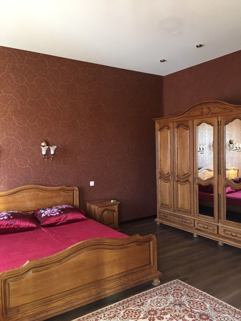 Аренда дома, 220.00м <sup>2</sup>, Саратов, шоссе Усть-Курдюмское