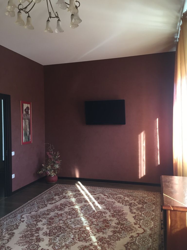 Аренда дома, 220.00м <sup>2</sup>, Саратов, шоссе Усть-Курдюмское