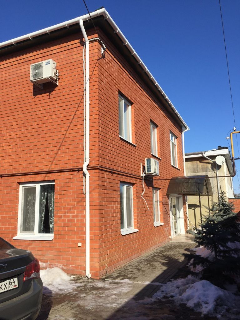 Аренда дома, 220.00м <sup>2</sup>, Саратов, шоссе Усть-Курдюмское