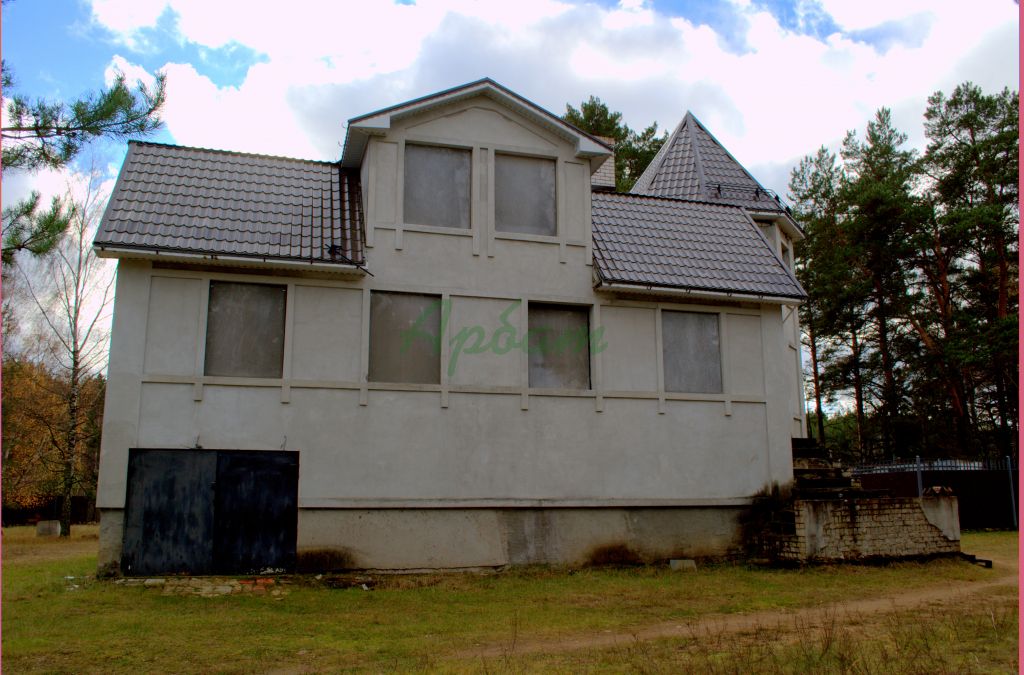 Продажа дома, 470м <sup>2</sup>, 100 сот., Головачево