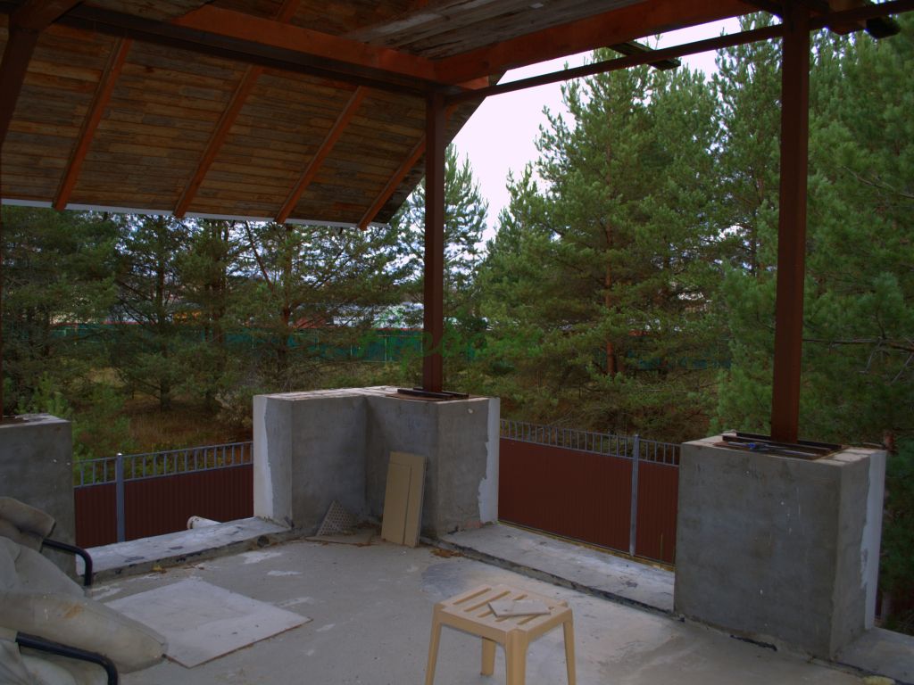 Продажа дома, 470м <sup>2</sup>, 100 сот., Головачево