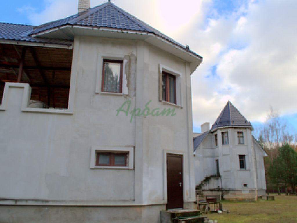 Продажа дома, 470м <sup>2</sup>, 100 сот., Головачево