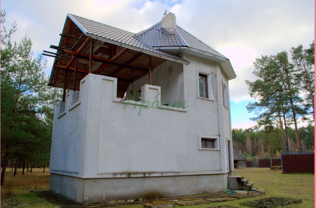 Продажа дома, 470м <sup>2</sup>, 100 сот., Головачево