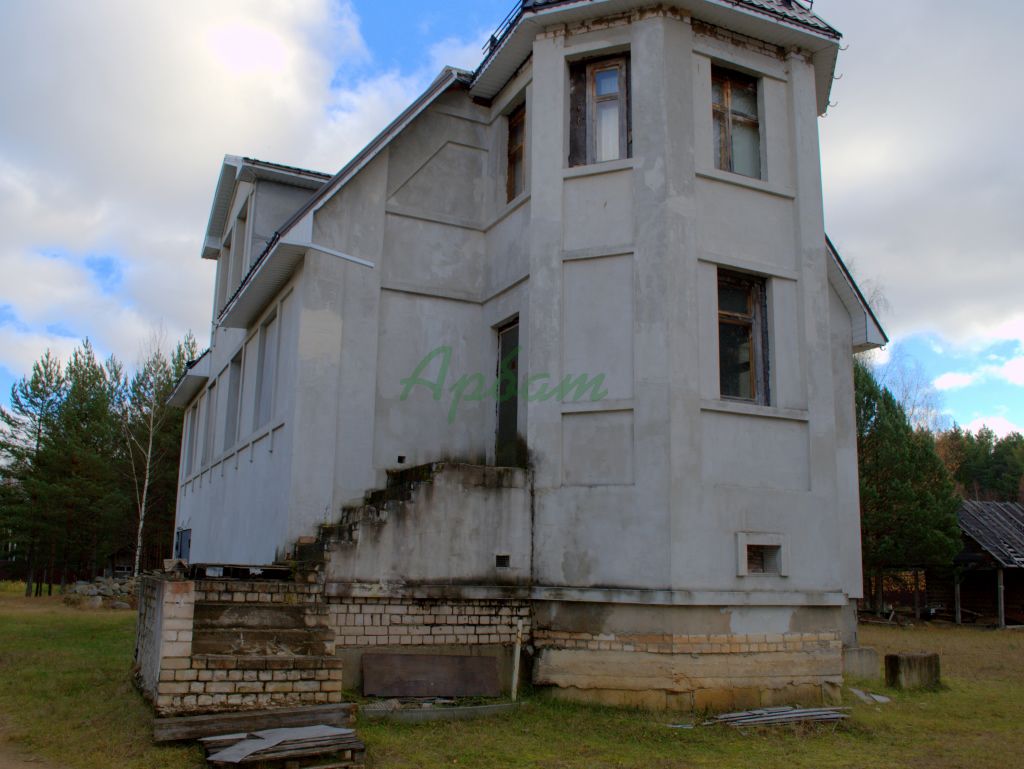 Продажа дома, 470м <sup>2</sup>, 100 сот., Головачево