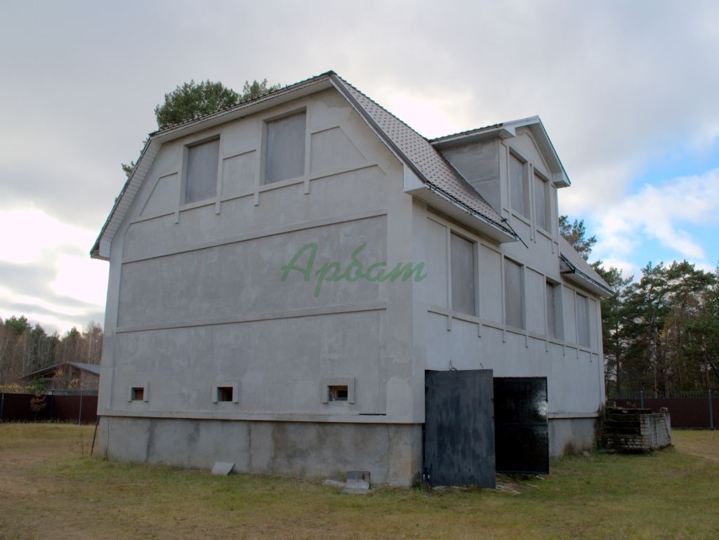 Продажа дома, 470м <sup>2</sup>, 100 сот., Головачево