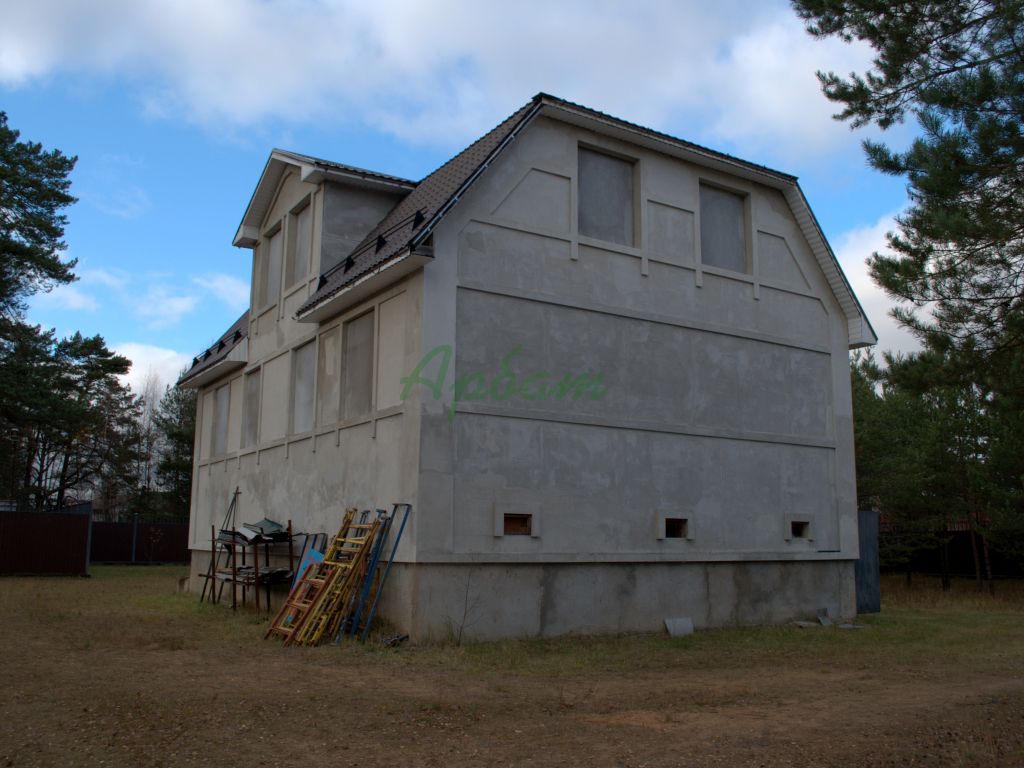 Продажа дома, 470м <sup>2</sup>, 100 сот., Головачево