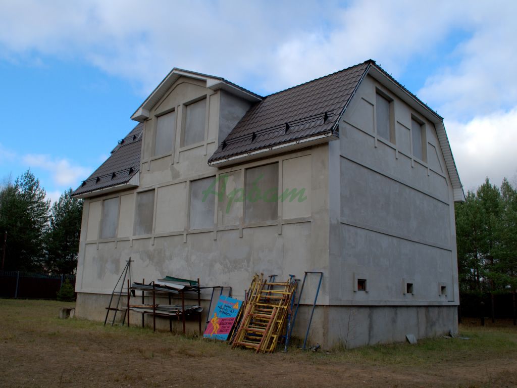 Продажа дома, 470м <sup>2</sup>, 100 сот., Головачево