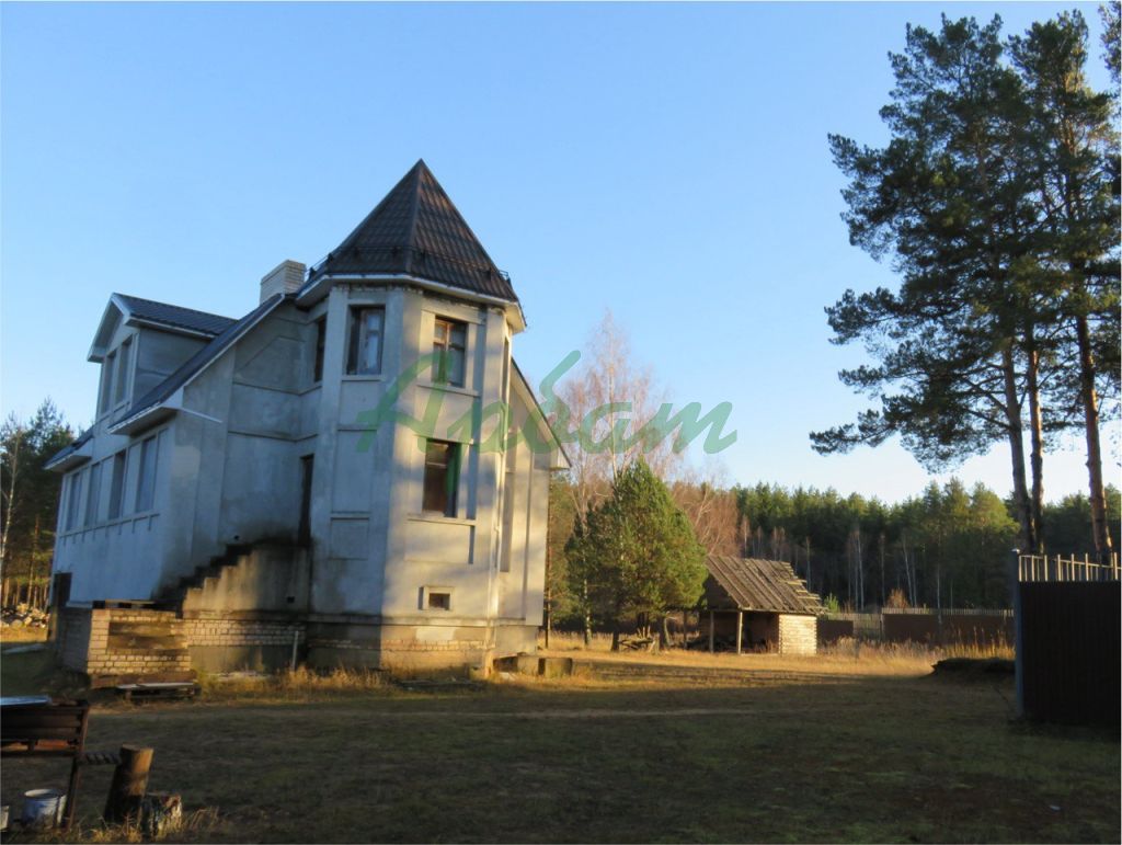 Продажа дома, 470м <sup>2</sup>, 100 сот., Головачево