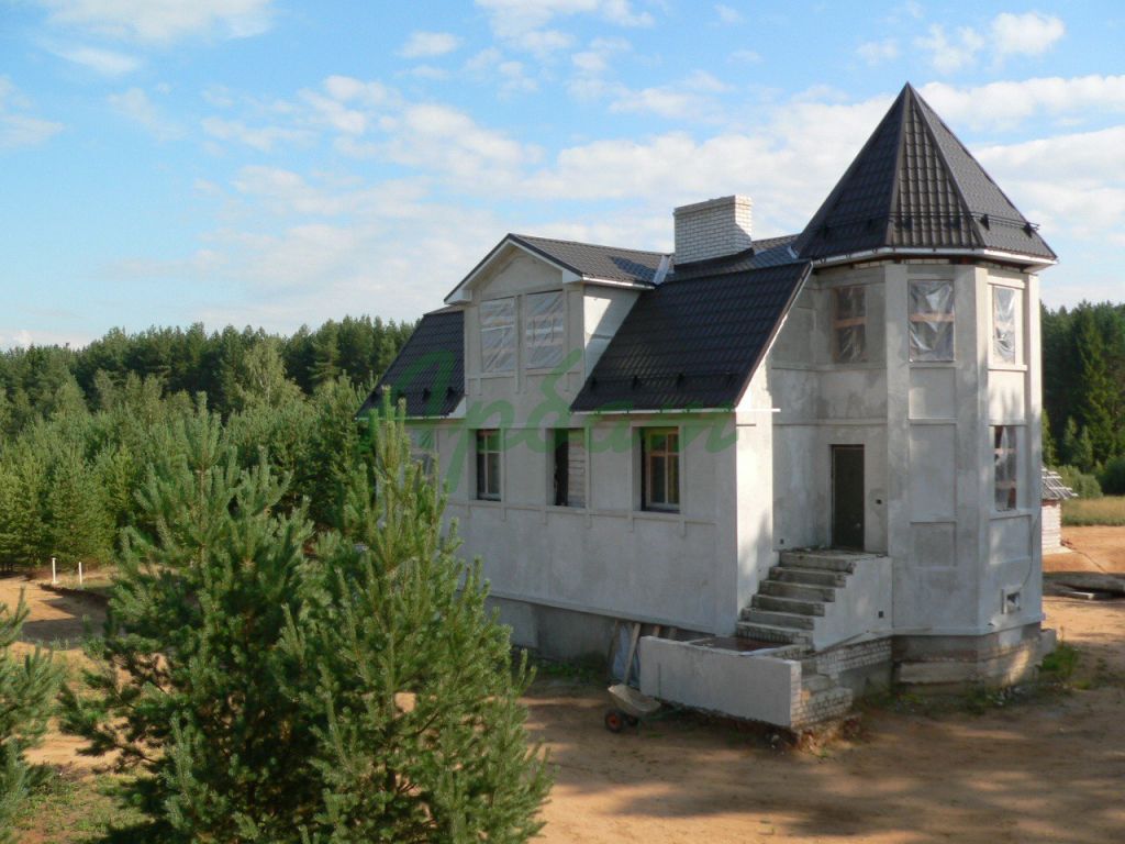 Продажа дома, 470м <sup>2</sup>, 100 сот., Головачево