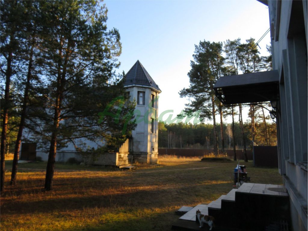 Продажа дома, 470м <sup>2</sup>, 100 сот., Головачево