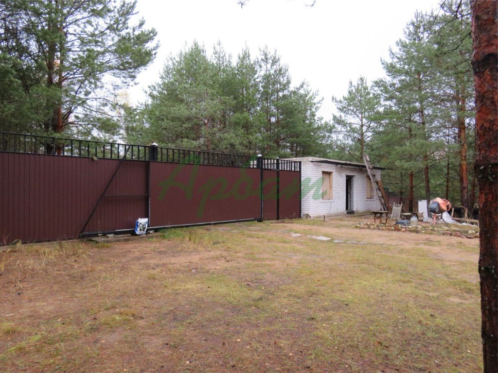 Продажа дома, 470м <sup>2</sup>, 100 сот., Головачево