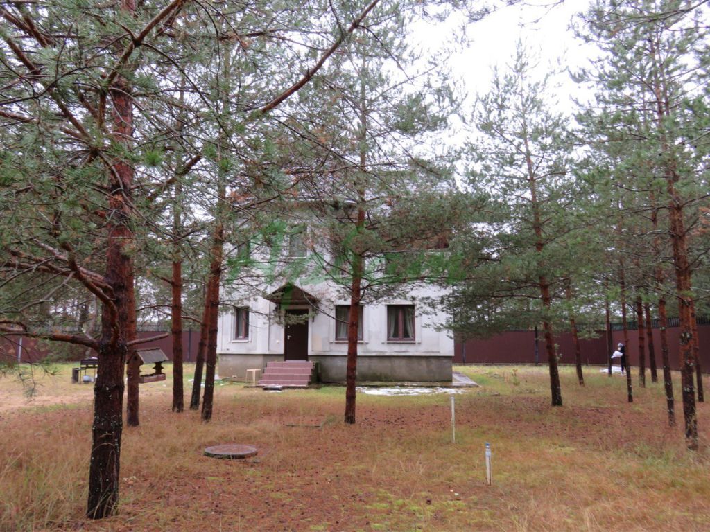 Продажа дома, 470м <sup>2</sup>, 100 сот., Головачево