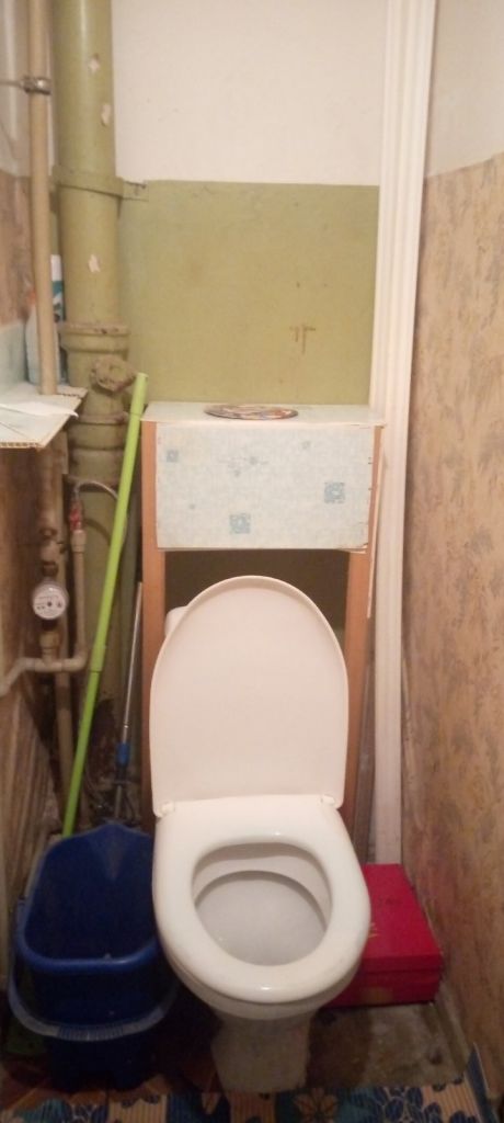 Аренда 2-комнатной квартиры, Нижний Новгород, Волжская ул,  40