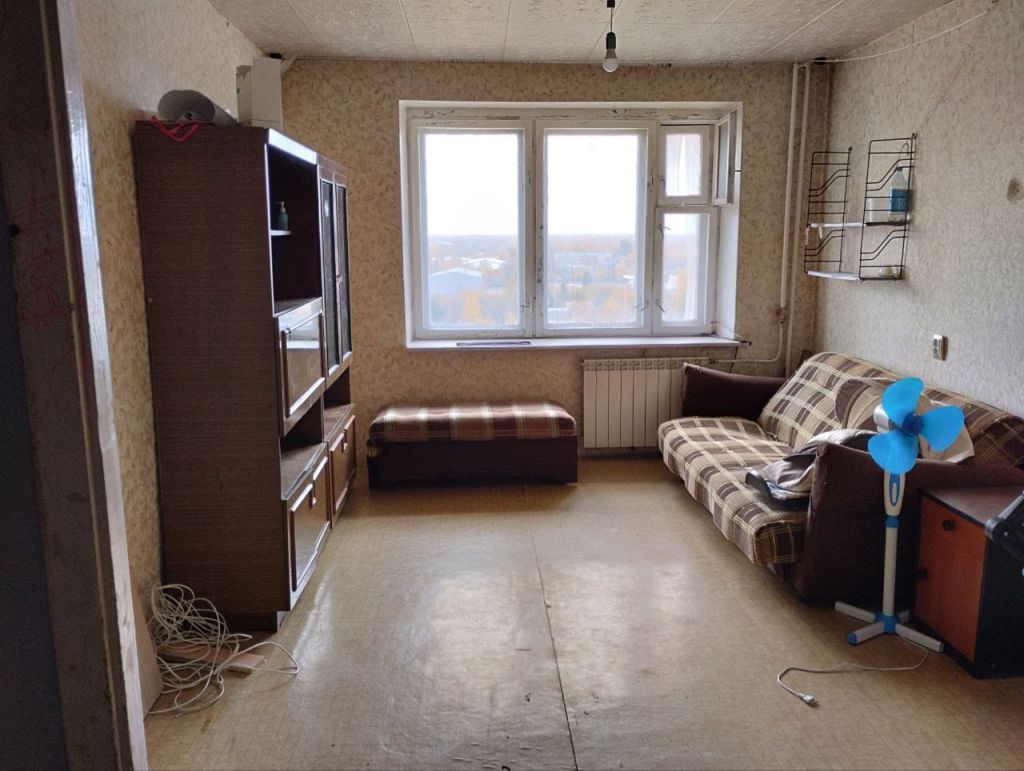 Аренда 2-комнатной квартиры, Нижний Новгород, Волжская ул,  40