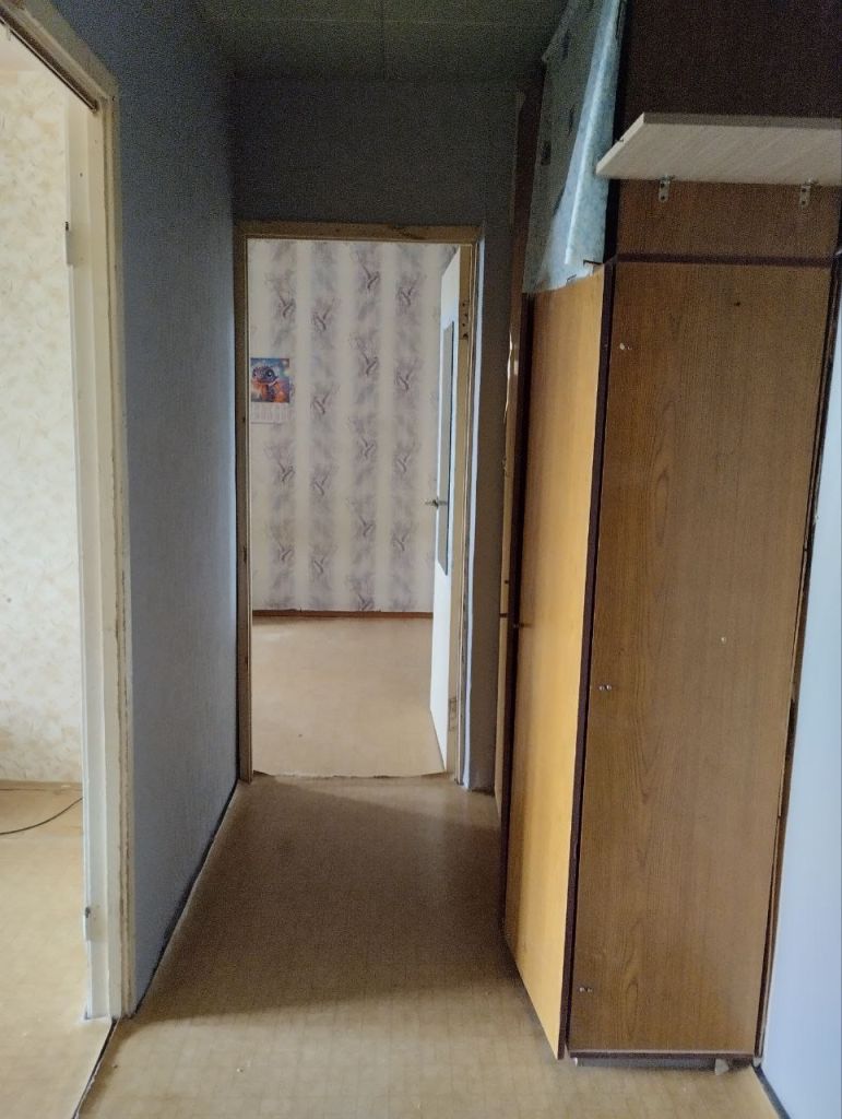 Аренда 2-комнатной квартиры, Нижний Новгород, Волжская ул,  40