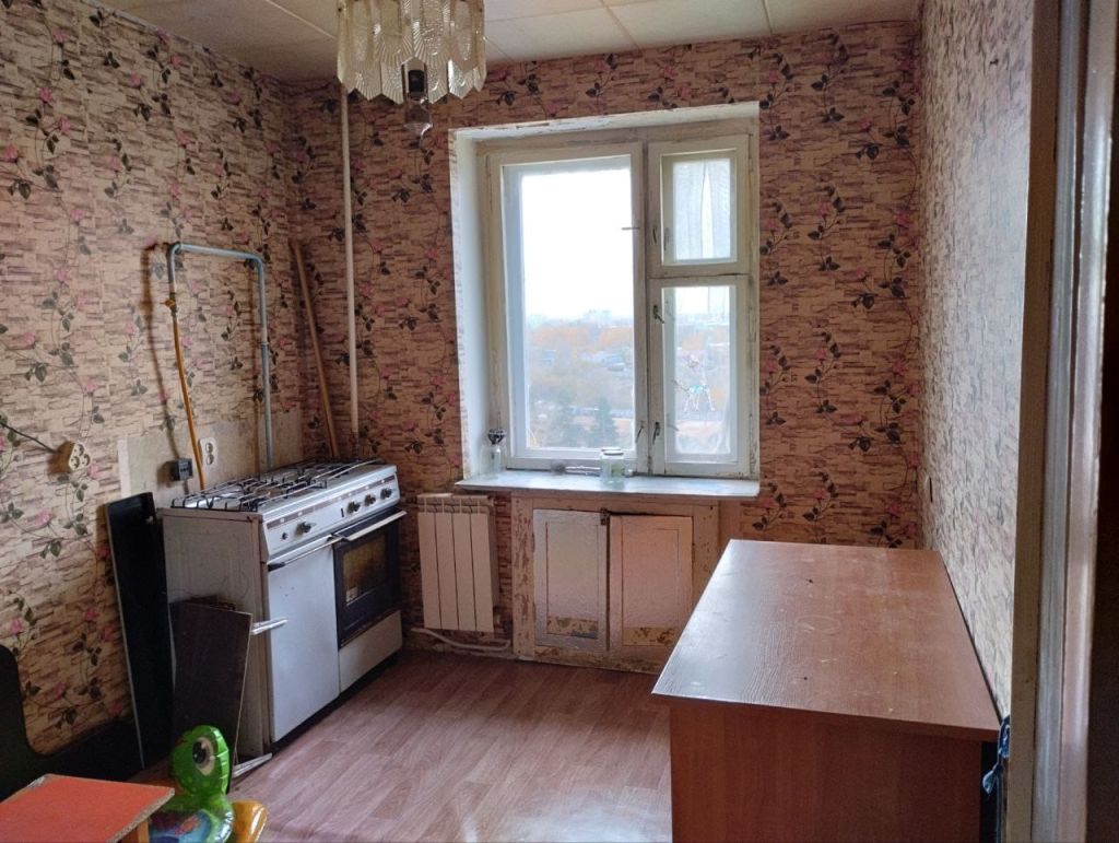 Аренда 2-комнатной квартиры, Нижний Новгород, Волжская ул,  40