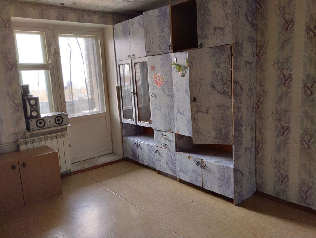 Аренда 2-комнатной квартиры, Нижний Новгород, Волжская ул,  40