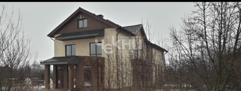 Продажа дома, 368м <sup>2</sup>, 48 сот., Сартаково, Центральная ,  111