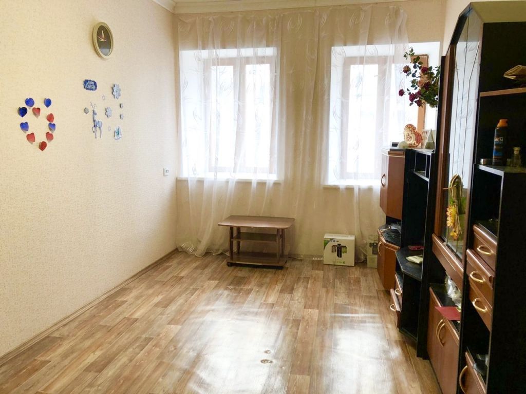 Продажа 4-комнатной квартиры, Переславль-Залесский, Ростовская ул,  12