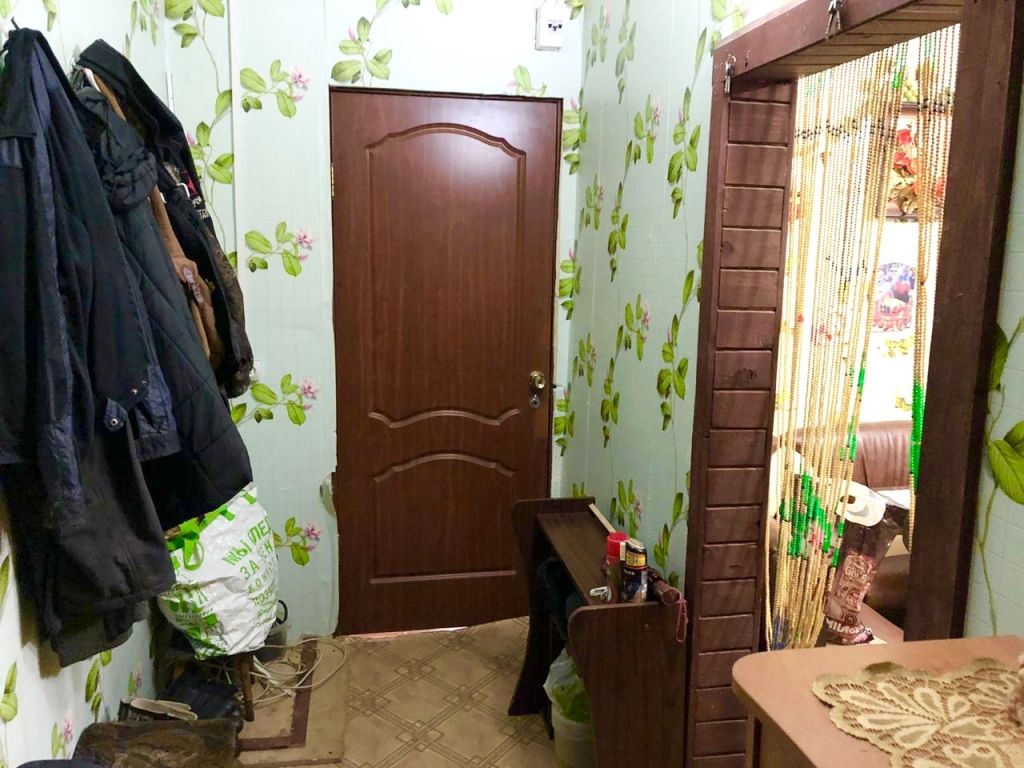 Продажа 4-комнатной квартиры, Переславль-Залесский, Ростовская ул,  12