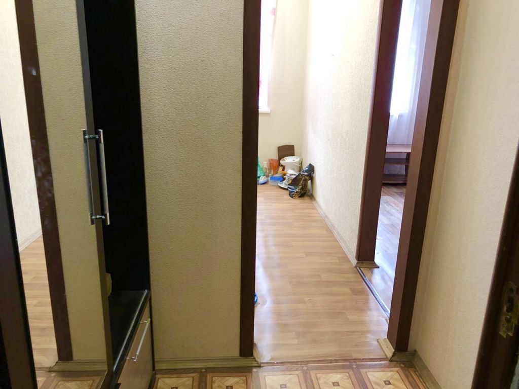 Продажа 4-комнатной квартиры, Переславль-Залесский, Ростовская ул,  12