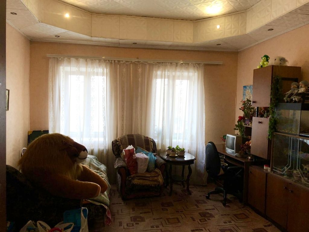 Продажа 4-комнатной квартиры, Переславль-Залесский, Ростовская ул,  12