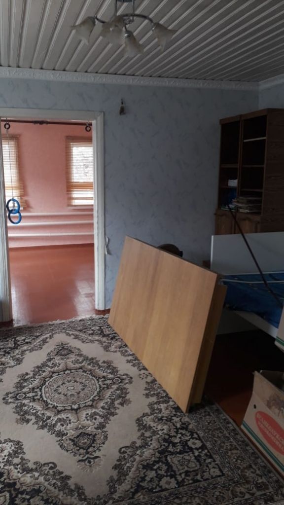 Продажа дома, 70м <sup>2</sup>, 3 сот., Батайск, Белорусская ул
