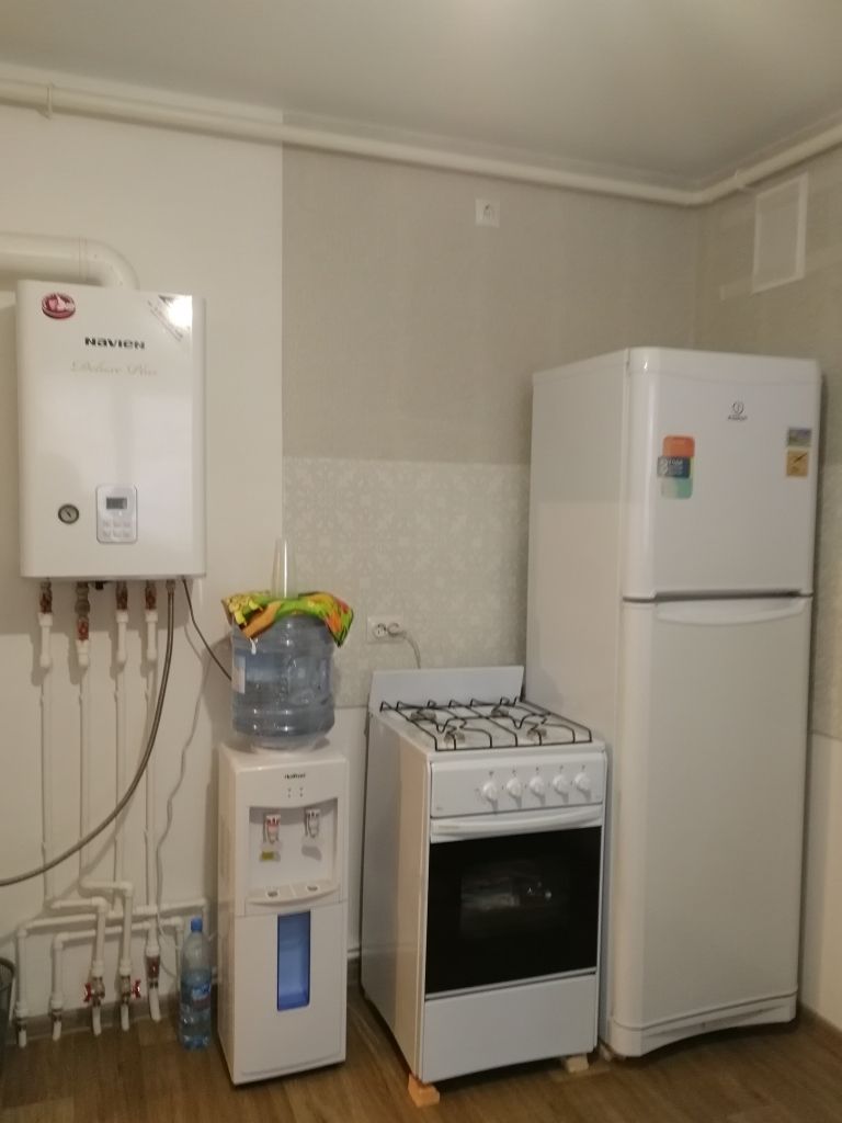 Продажа 2-комнатной квартиры, Батайск, Фермерская ул