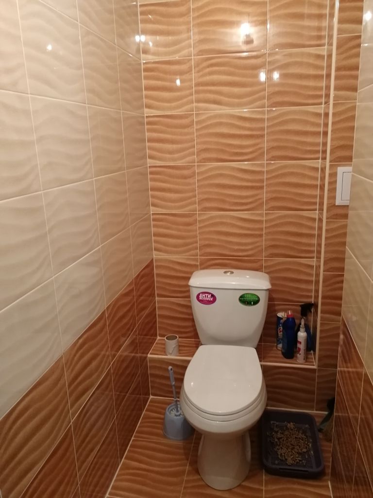 Продажа 2-комнатной квартиры, Батайск, Фермерская ул