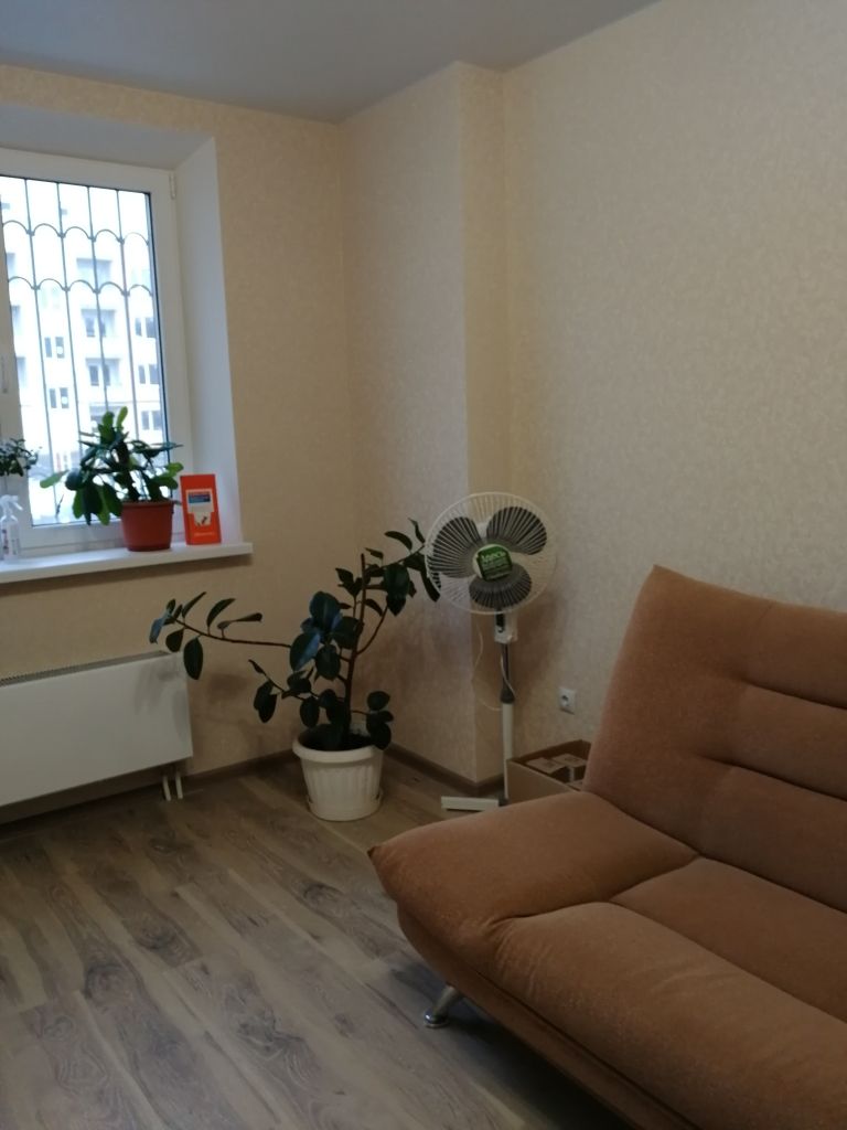 Продажа 2-комнатной квартиры, Батайск, Фермерская ул