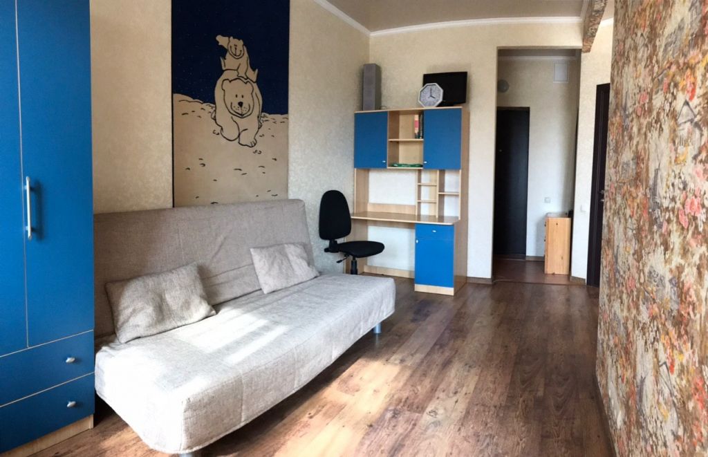 Продажа 1-комнатной квартиры, Батайск, Энгельса ул