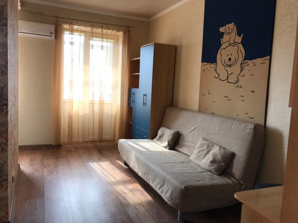 Продажа 1-комнатной квартиры, Батайск, Энгельса ул