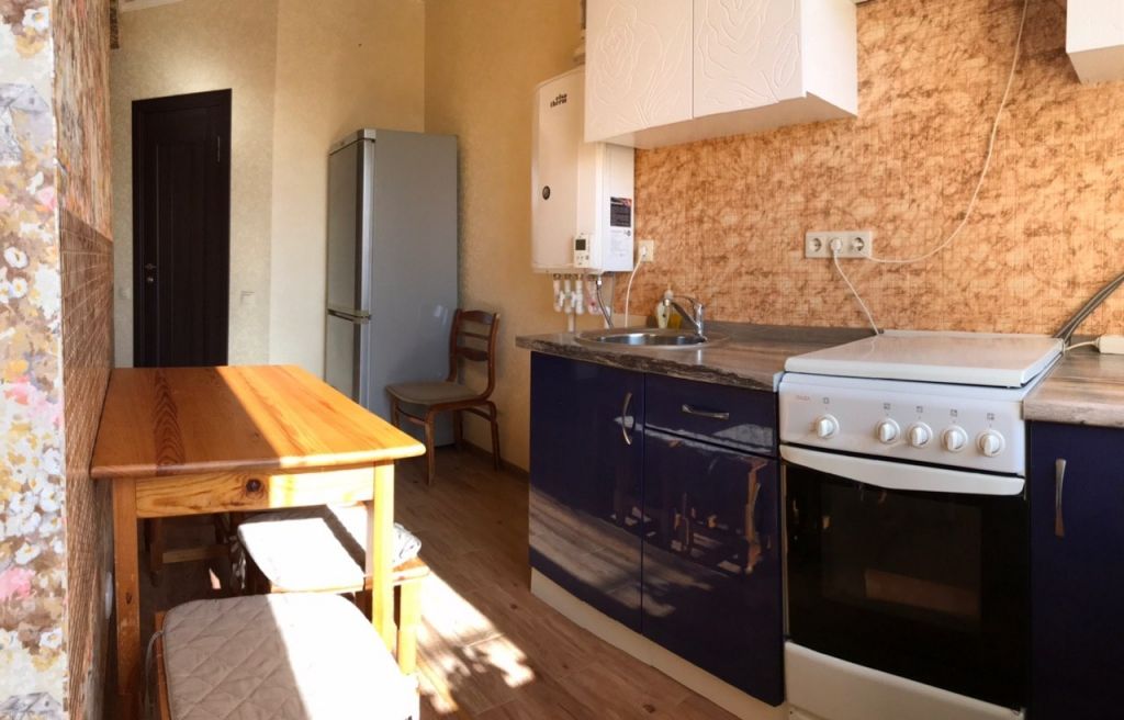 Продажа 1-комнатной квартиры, Батайск, Энгельса ул