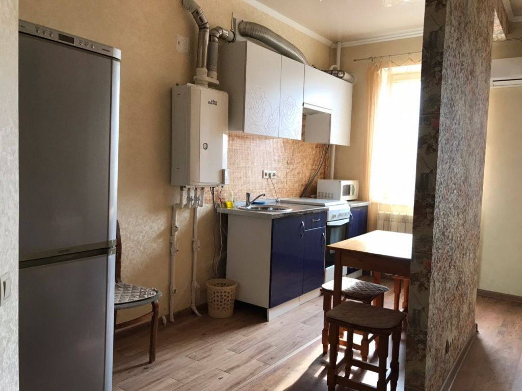 Продажа 1-комнатной квартиры, Батайск, Энгельса ул