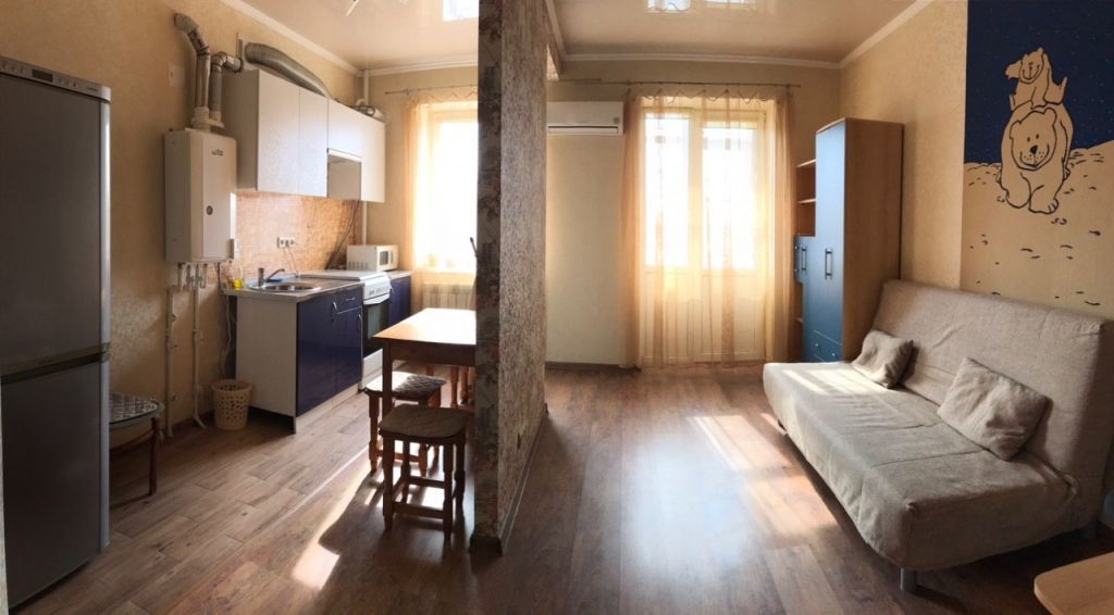 Продажа 1-комнатной квартиры, Батайск, Энгельса ул