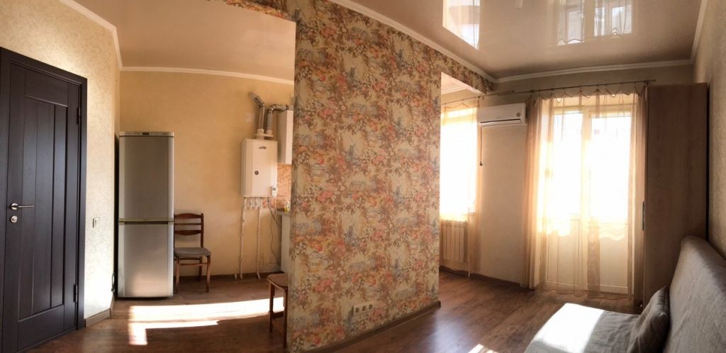 Продажа 1-комнатной квартиры, Батайск, Энгельса ул